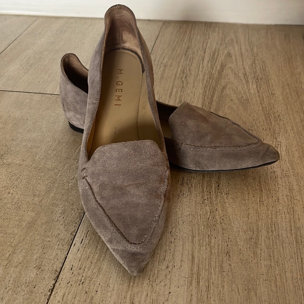 Women’s Loafer